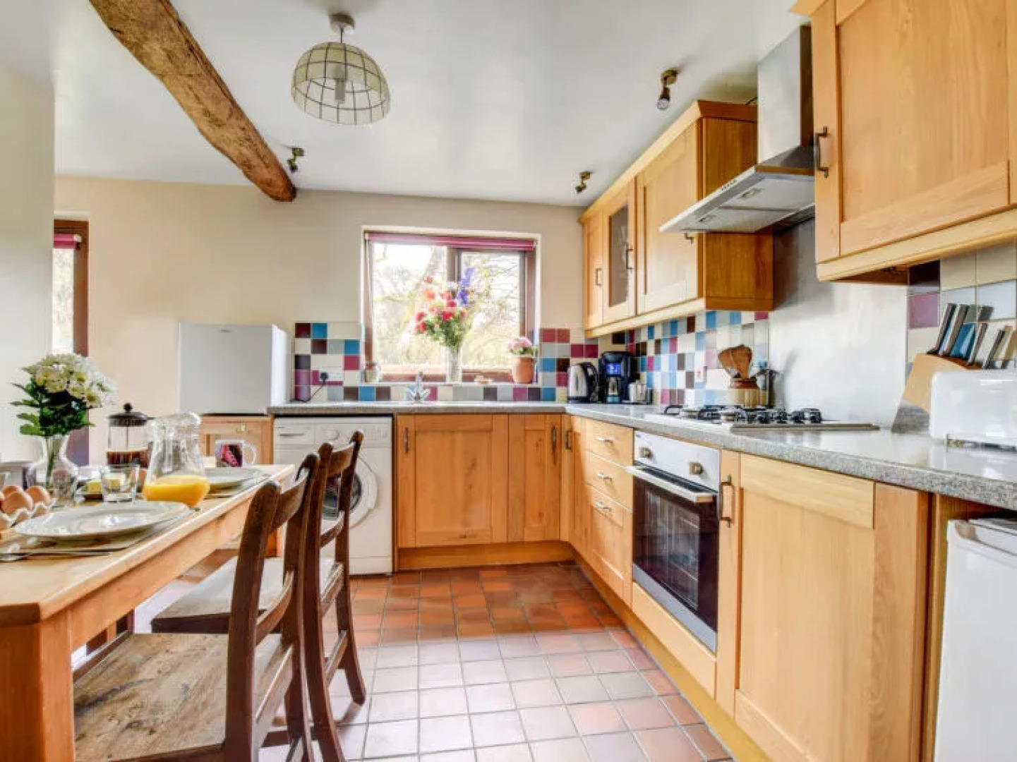 Holiday Home Eithrin Fach