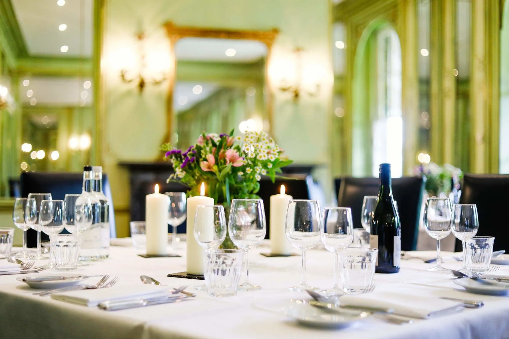 Hotel du Vin & Bistro Tunbridge Wells