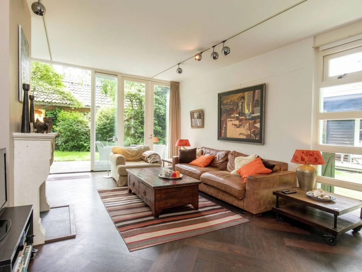 Artist's Holiday Home near Bergen