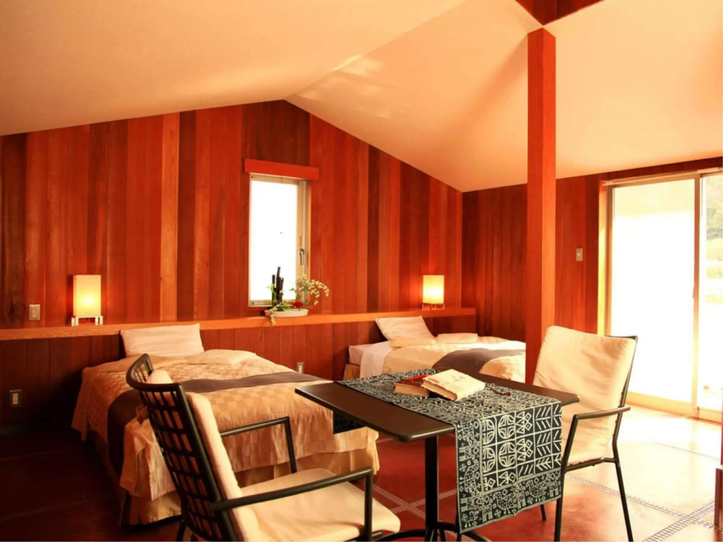 Ukawa Onsen Yoshino no sato