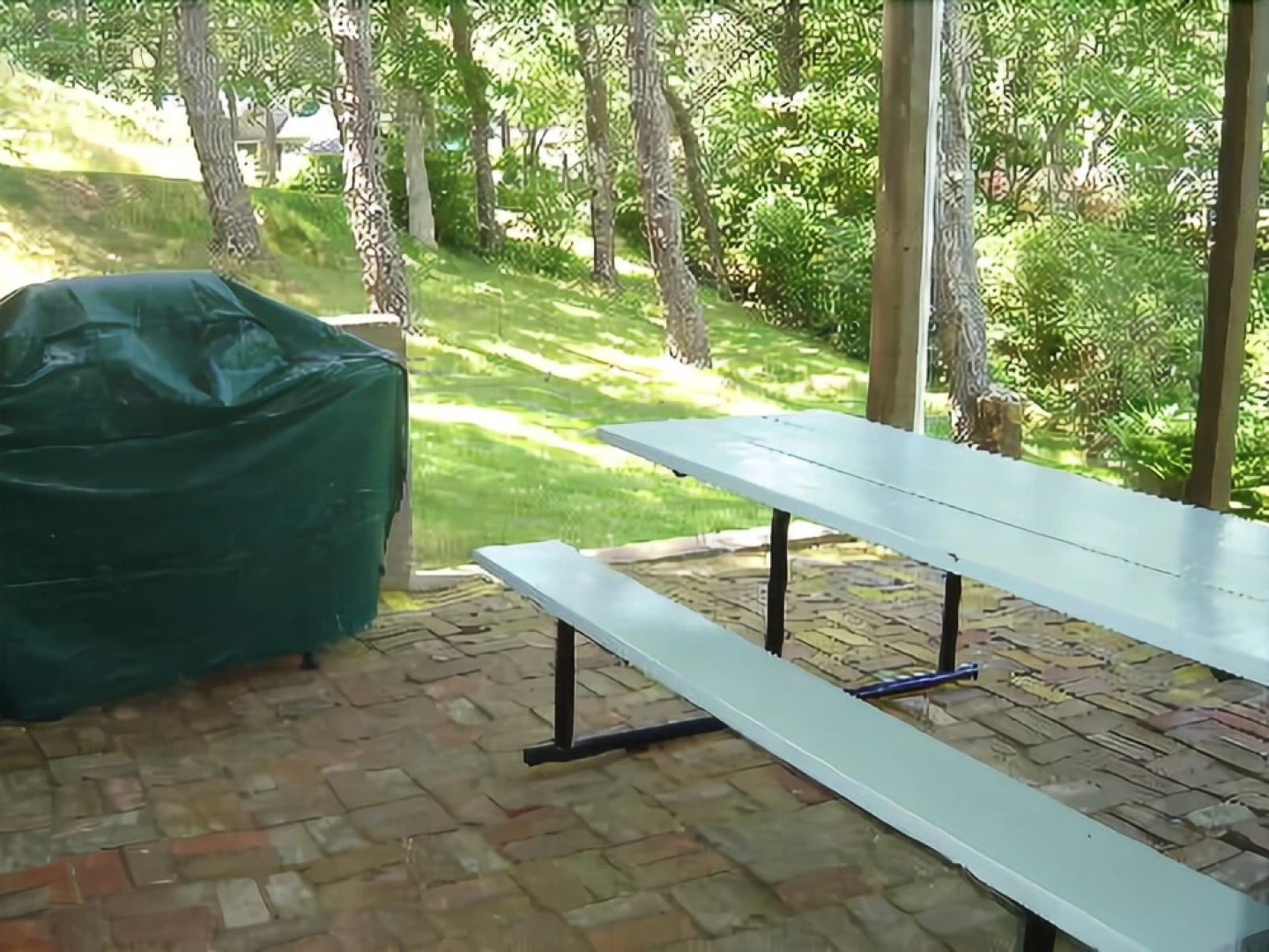 4 Marsh View - 3 Bedroom House