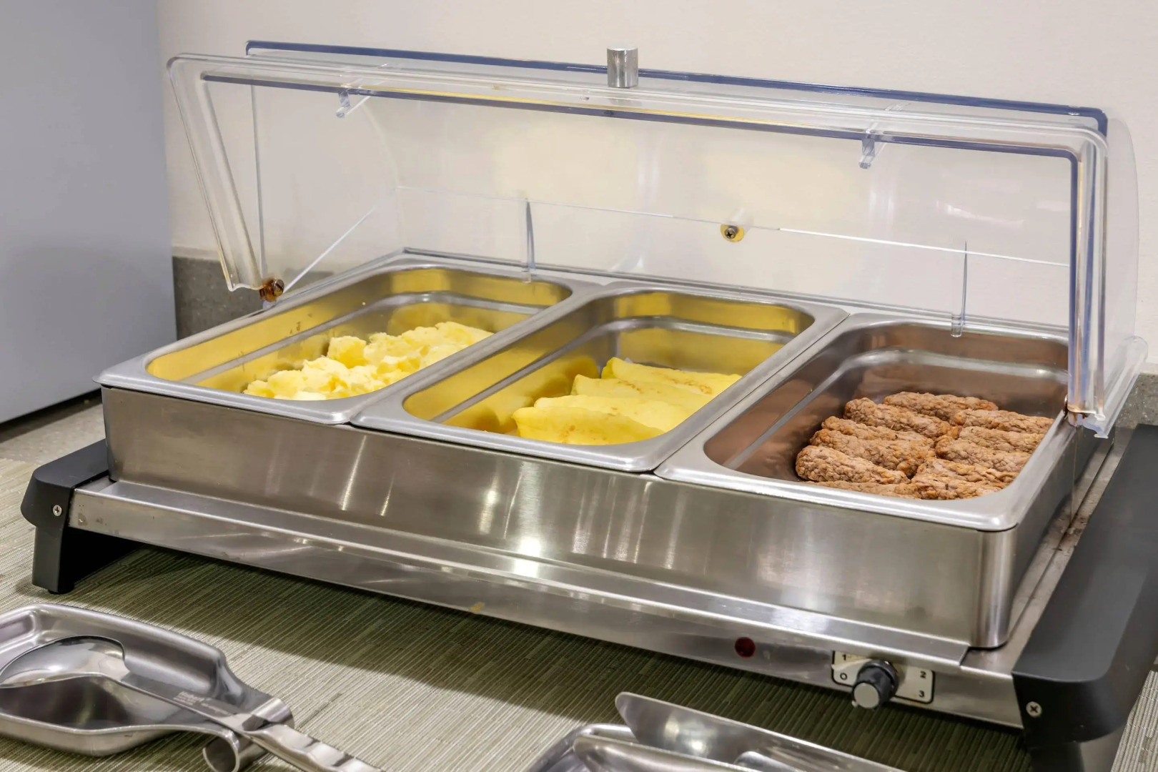 Quality Inn at Bangor Mall