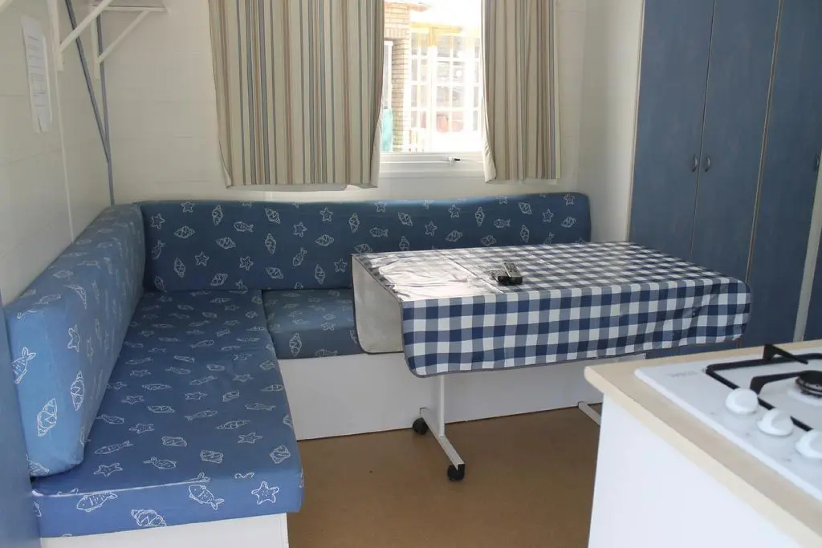 Camping Pont d'Ardaix