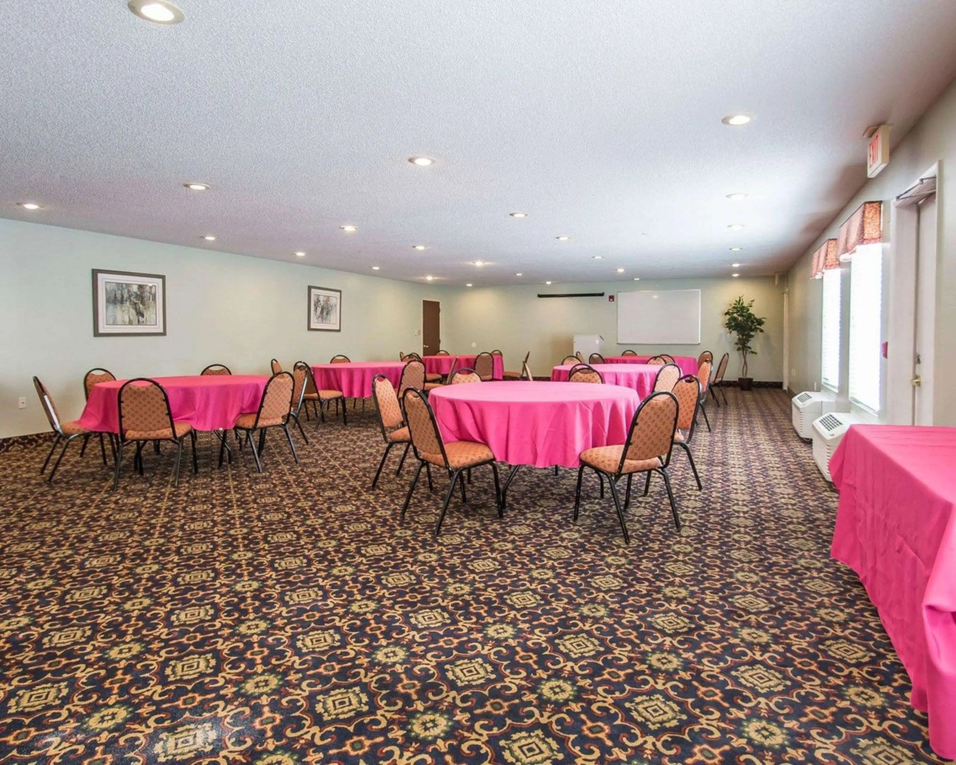 Quality Inn Gainesville I-75