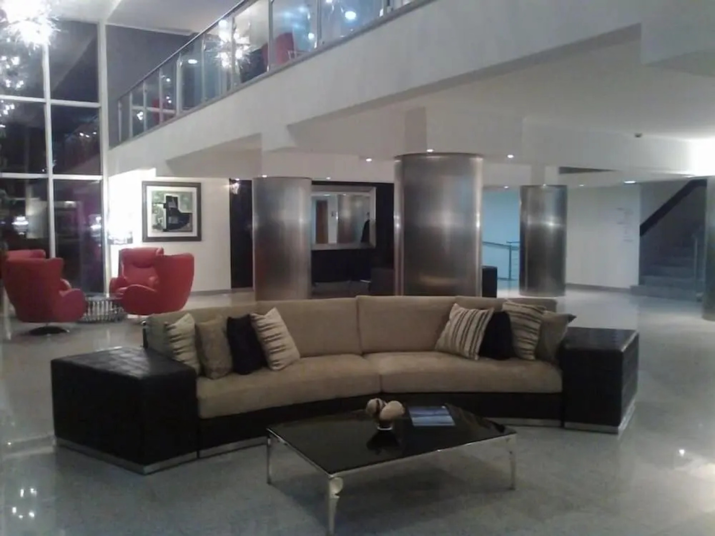 Aparthotel Tropicana