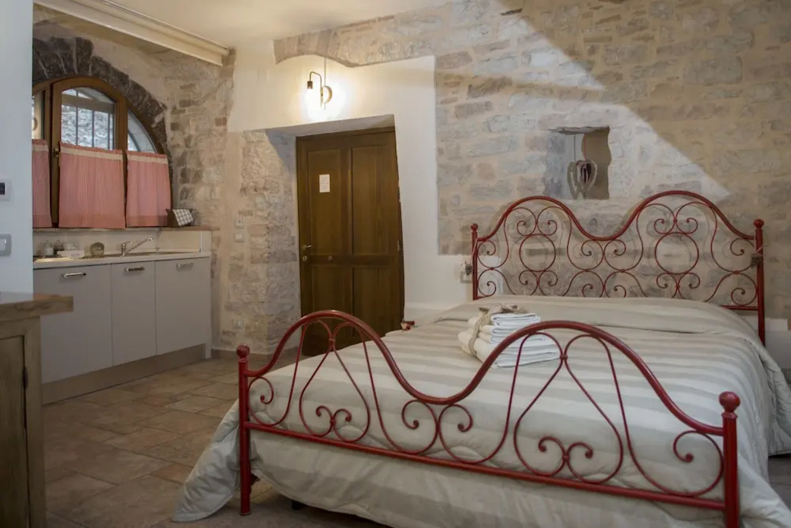 Appartamenti San Francesco