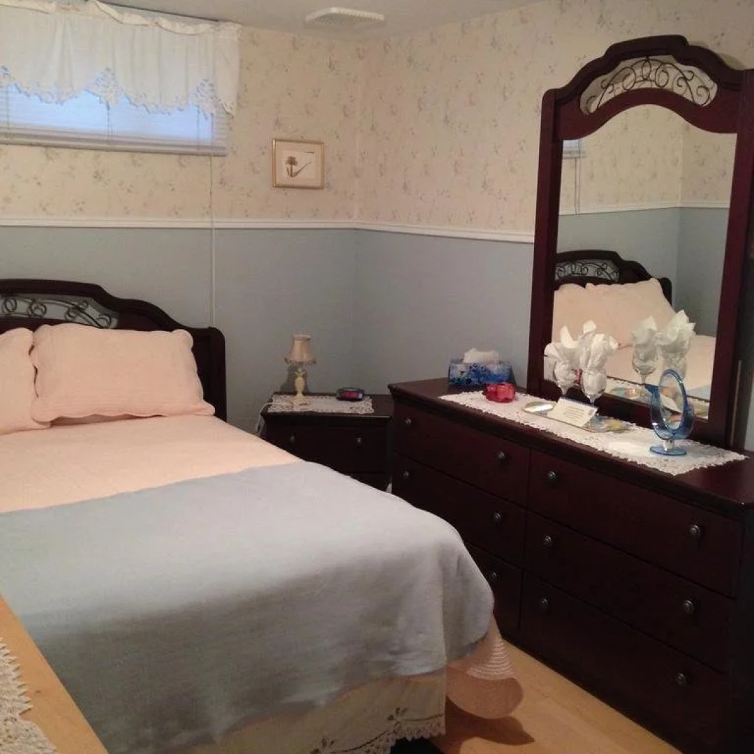 Gîte La Mère Michèle