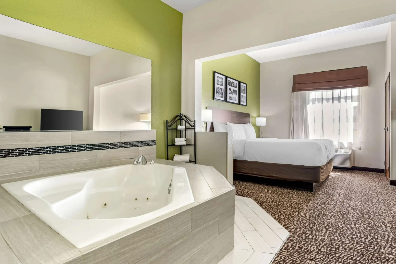 Sleep Inn & Suites Montgomery East I-85