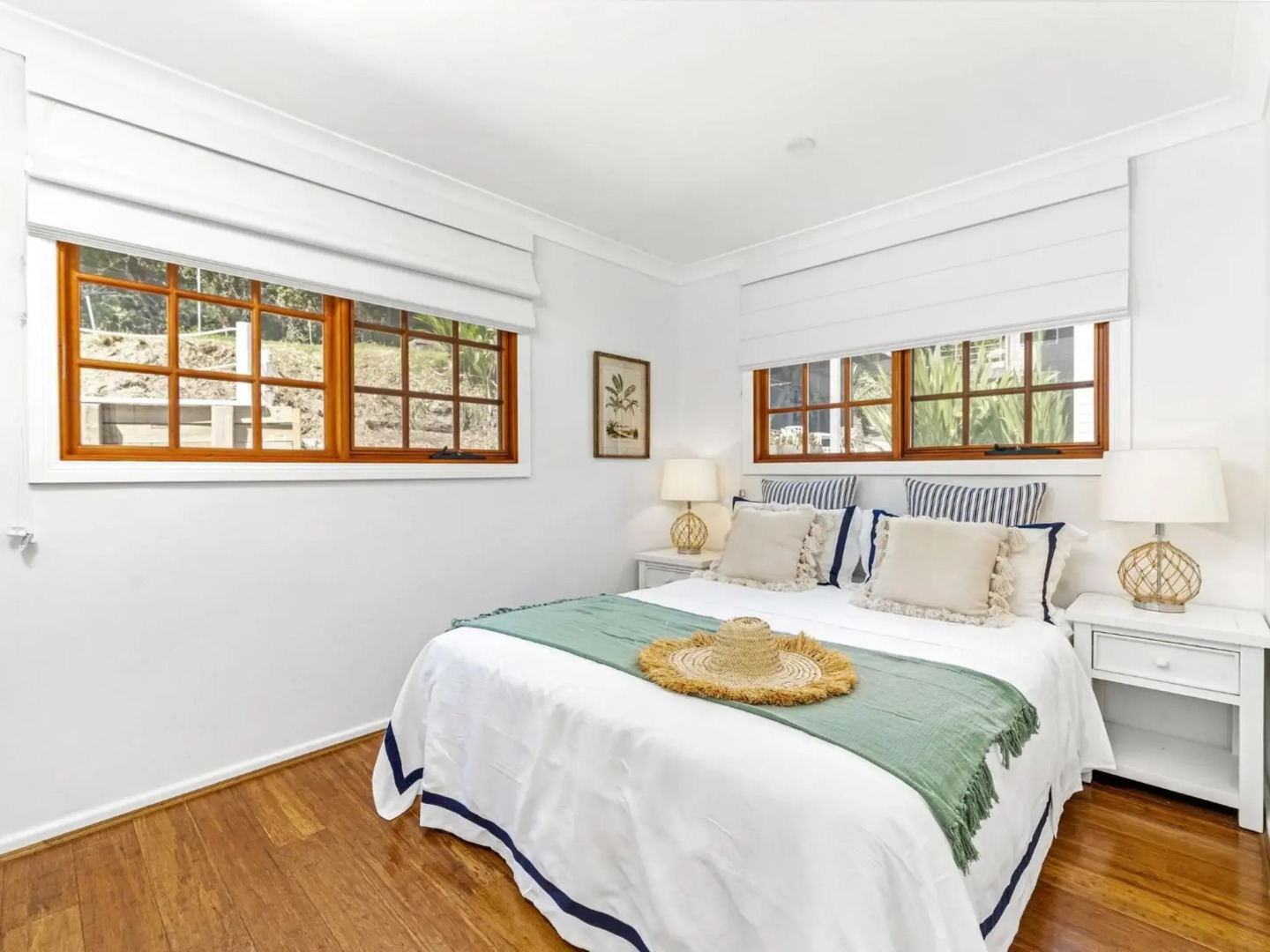 SEA DECK Hyams Beach 4pm Check Out Sundays