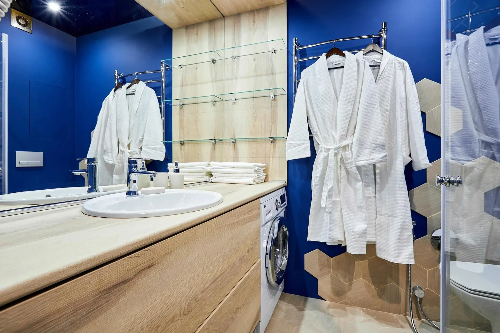 Ваш Комфорт Апарт на улице Дмитрия Благоева 31 корпус 1