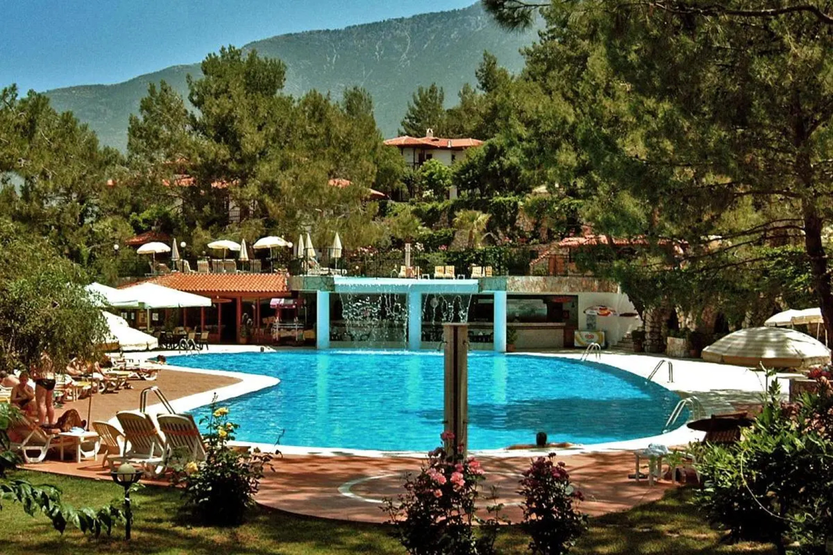 Montana Pine Resort - All Inclusive