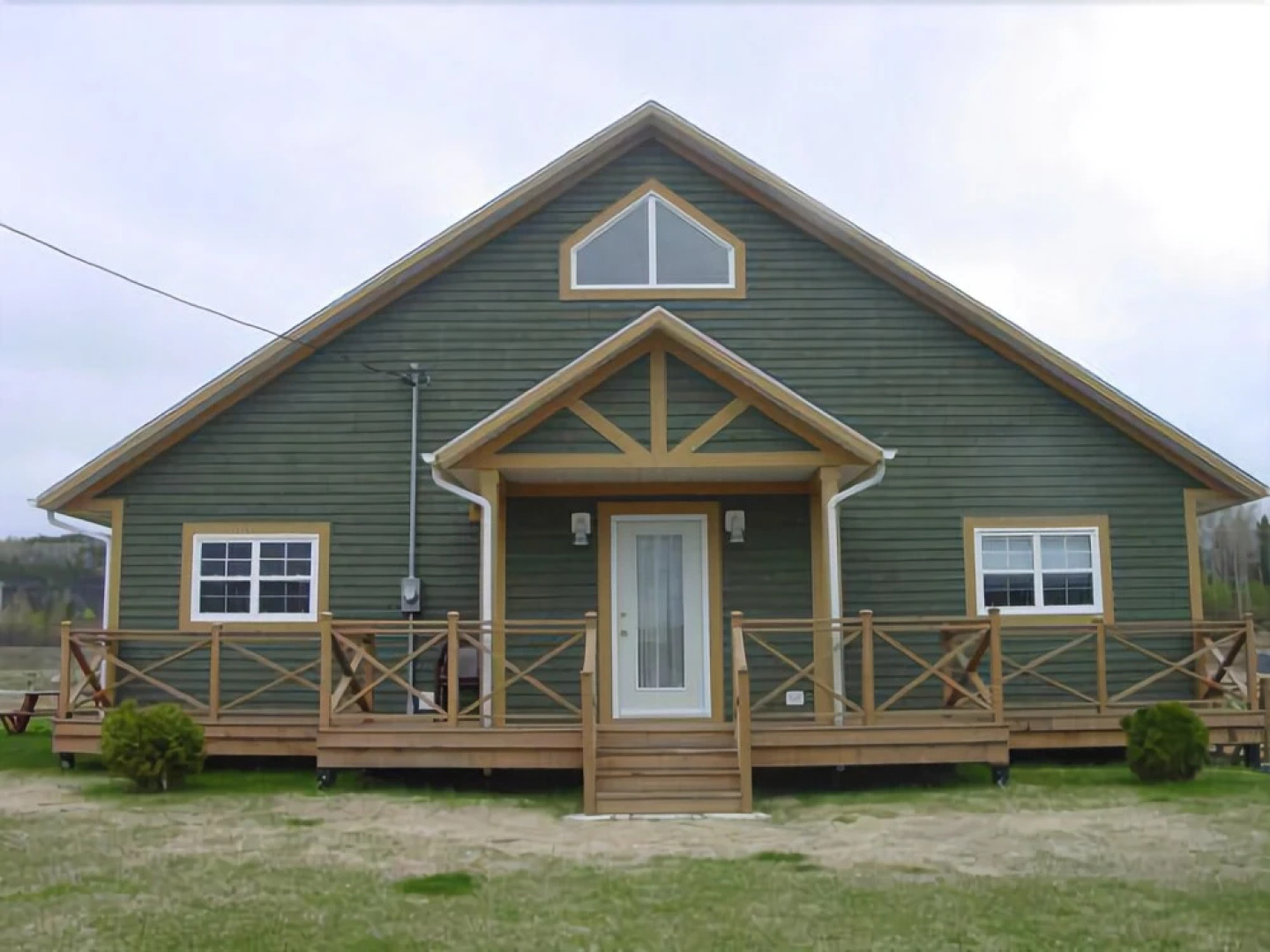 Terra Nova Golf Resort