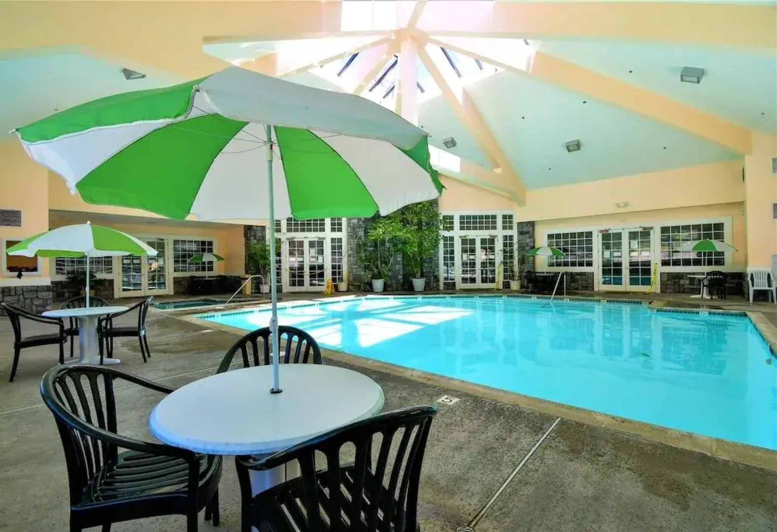 North Bay At Lake Arrowhead