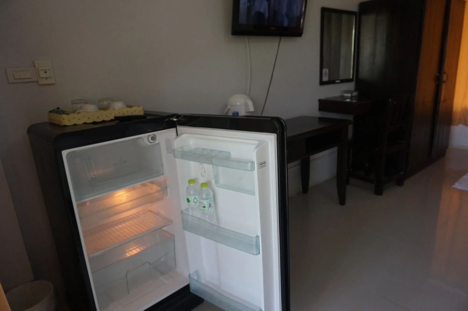 Banana Park Hotel