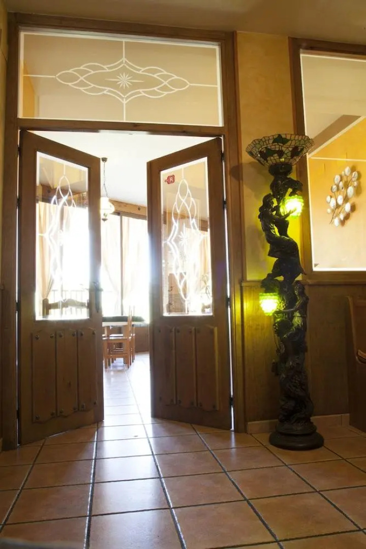 Casa Rural El Yedron