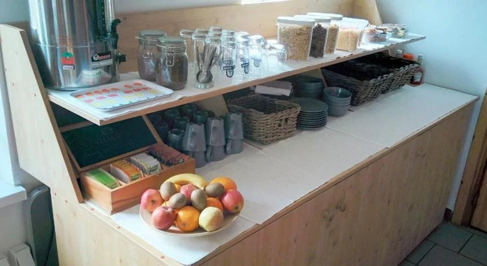 Hostinec U Pejska A Kocicky