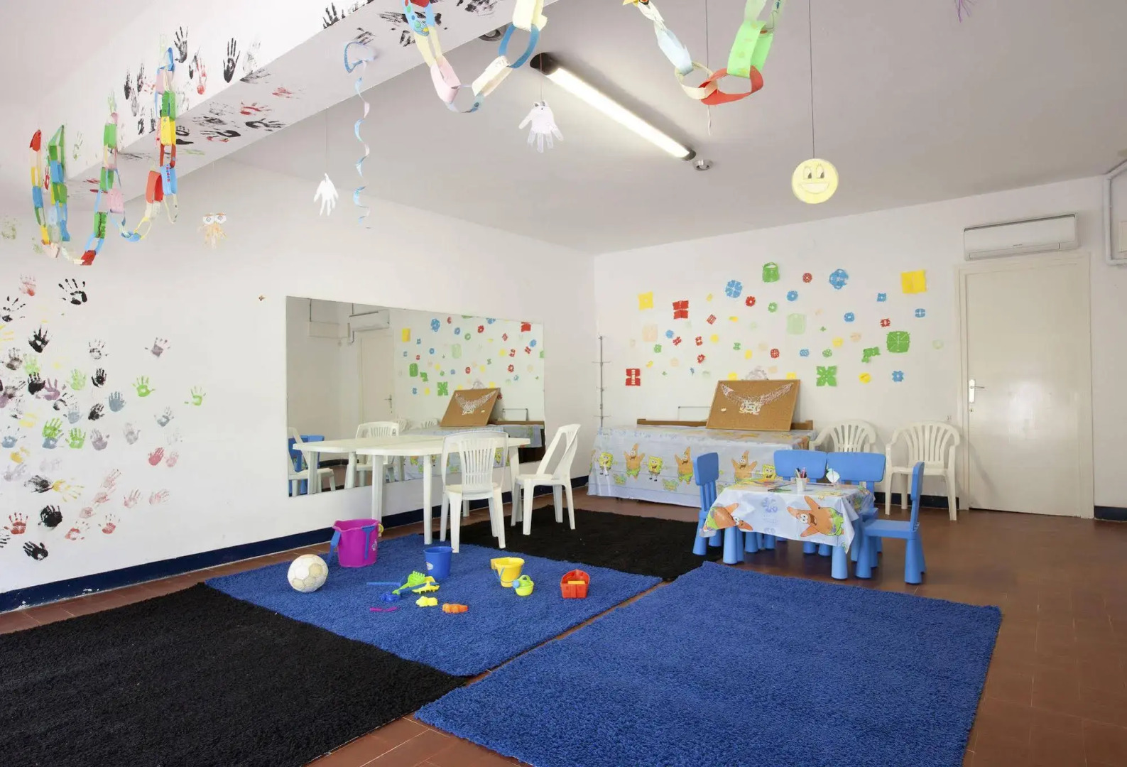 Camping Gavina Creixell