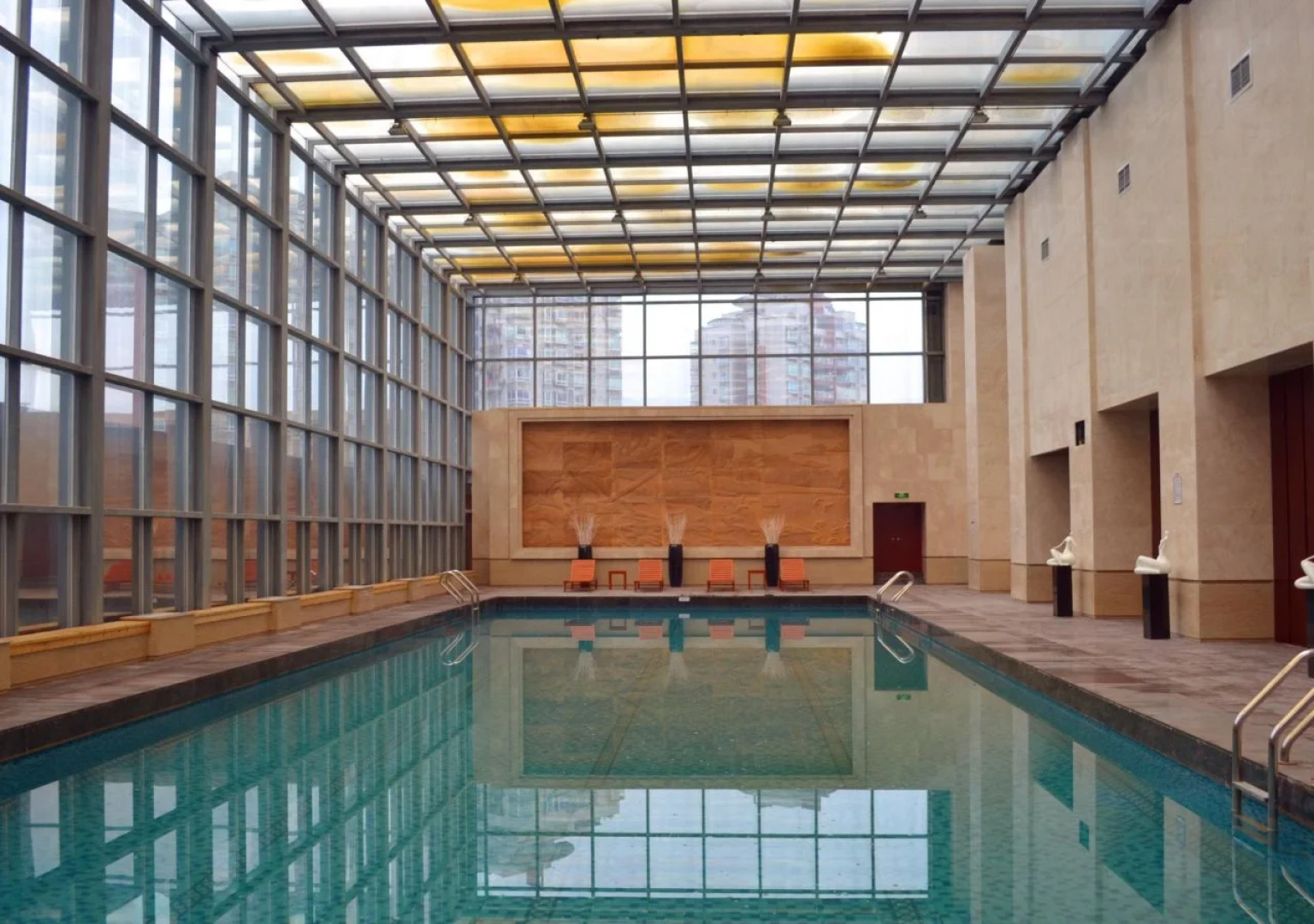 Days Hotel & Suites by Wyndham Hengan Chongqing