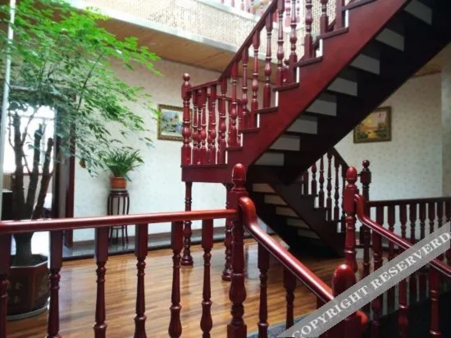 Meishan Jincheng Hotel