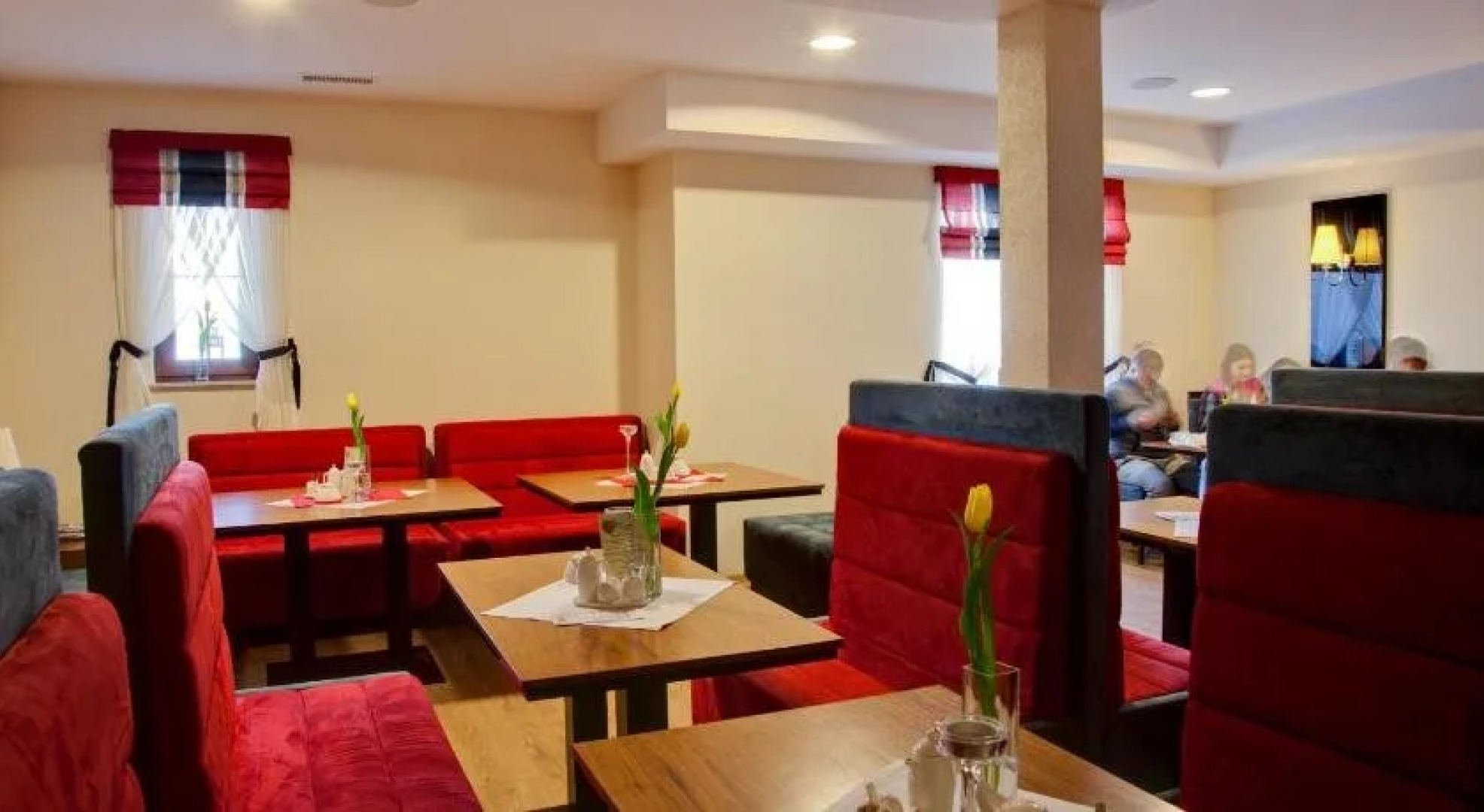 Hotel Austeria Niemczańska