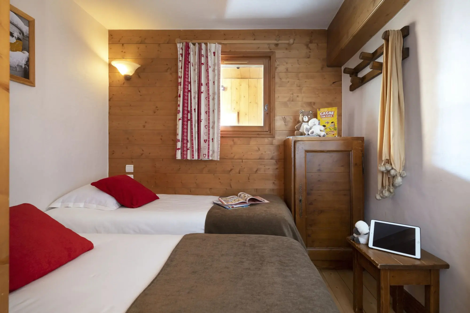 Résidence Pierre & Vacances Premium Les Alpages de Chantel