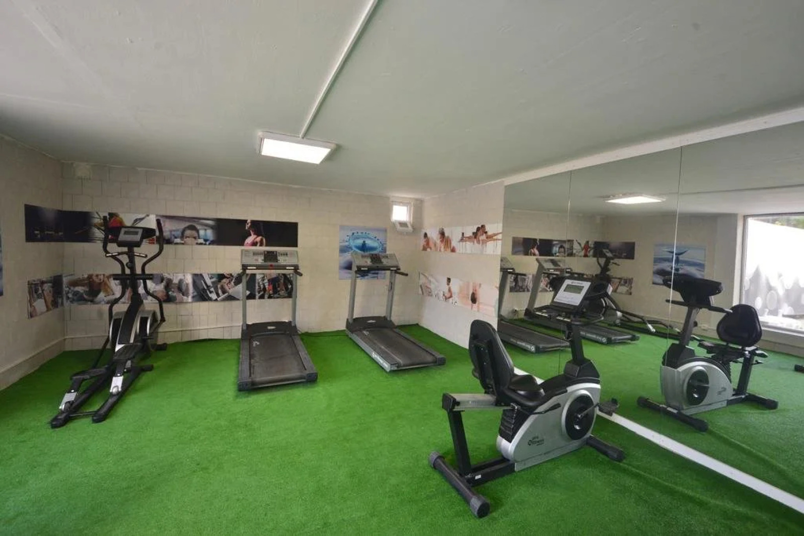 Kirkgecit Thermal Hotel