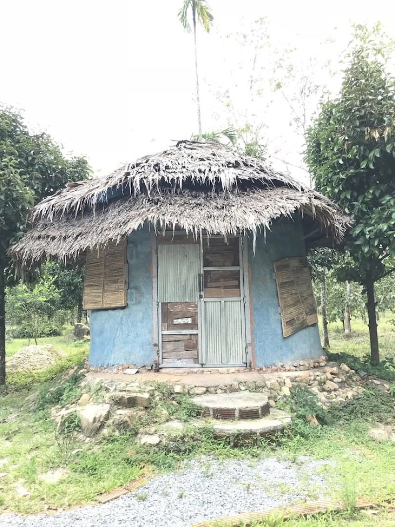 See-Din Studio & FarmStay