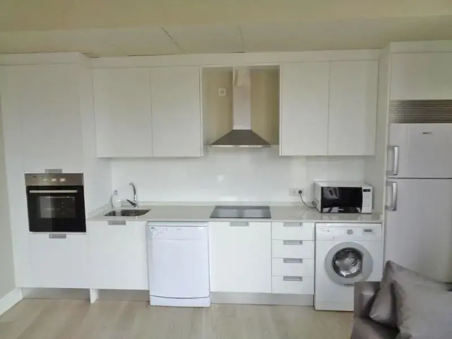 Apartamentos Trinidad Deluxe 3000