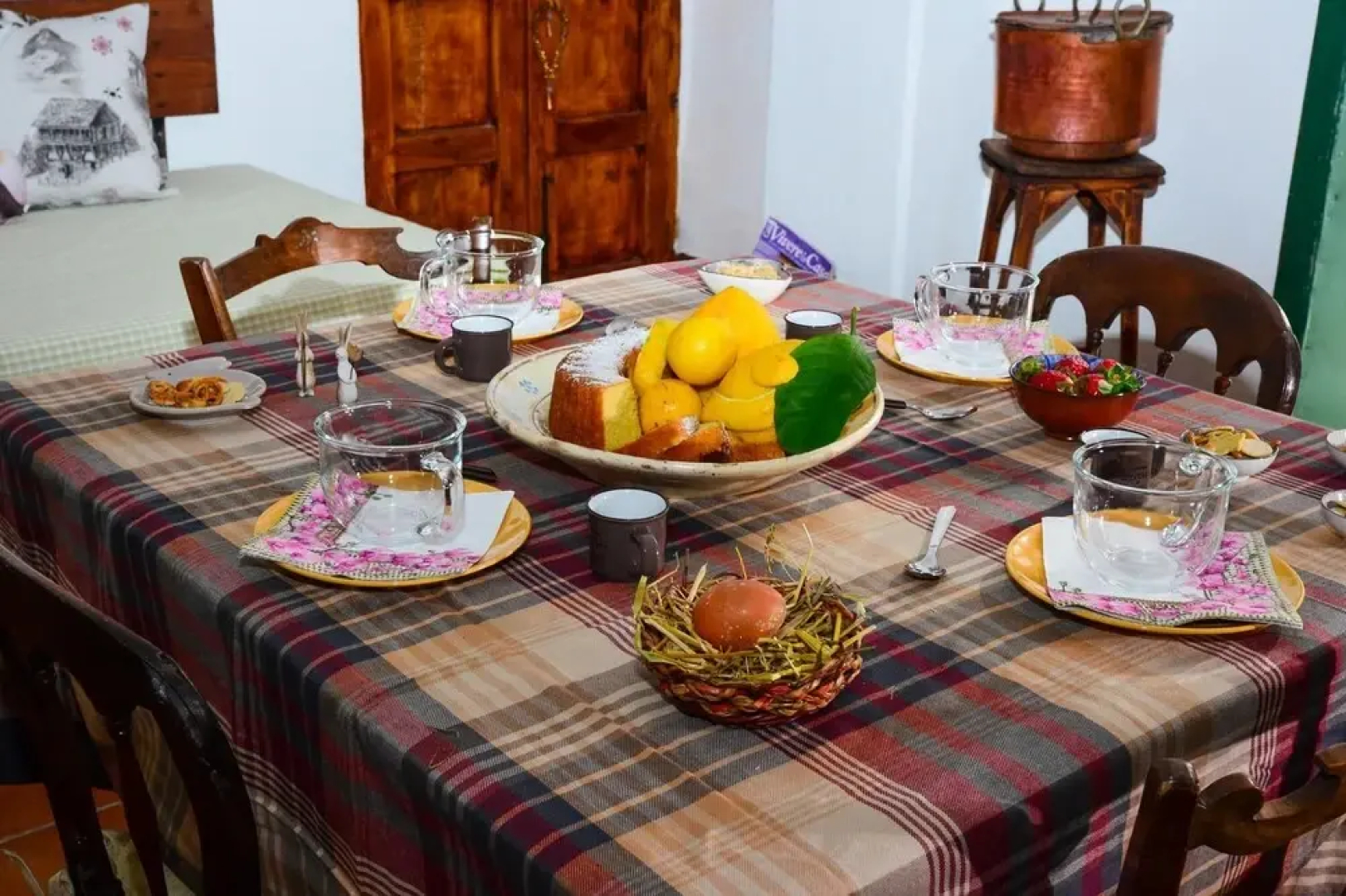 Easy Welcome Timo - Cartolari Country Apartments