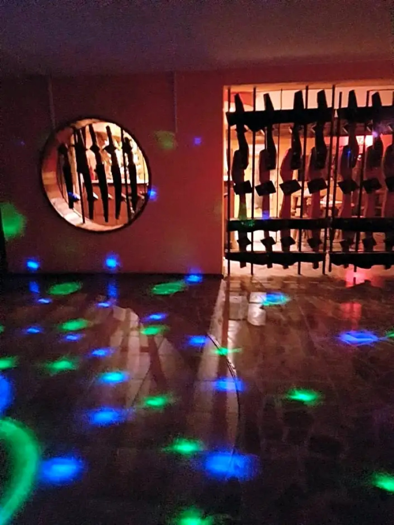 Korona Osrodek Wczasowo Rehabilitacyjny