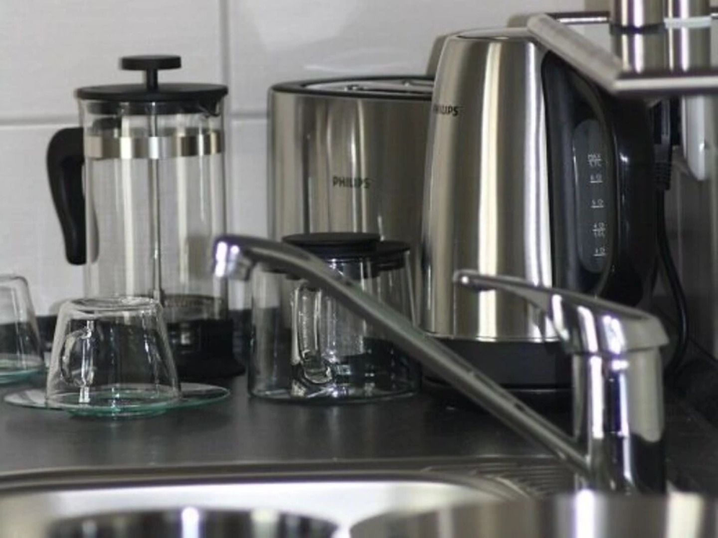 Inselquartier-pellworm