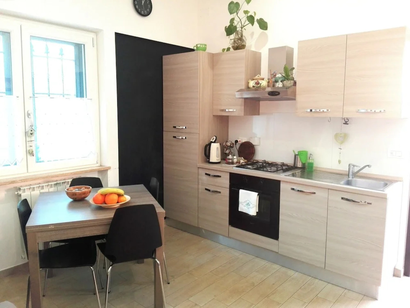 L'Angoletto Casa Vacanze