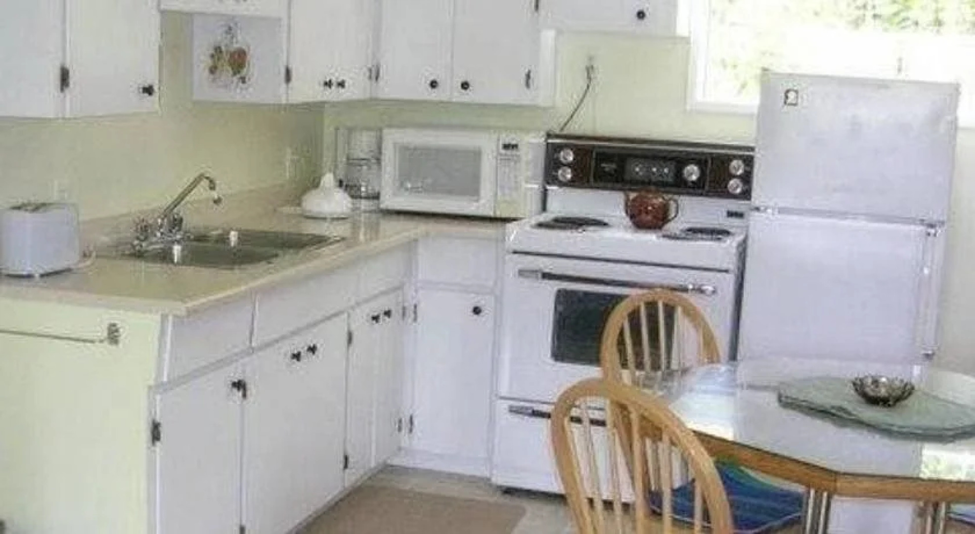 Amity Bed & Breakfast