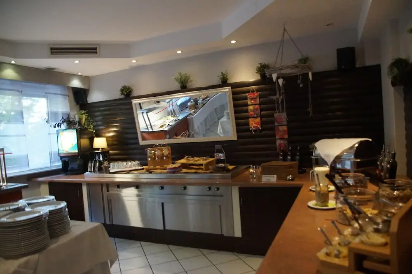 Seminarhotel Jakobsberg