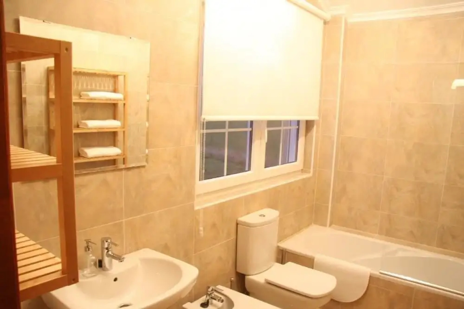 Chalets Playa Galizano