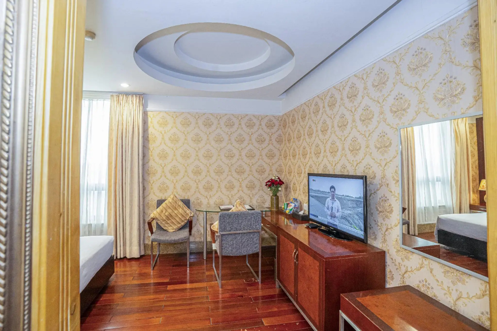 The Vissai Hotel