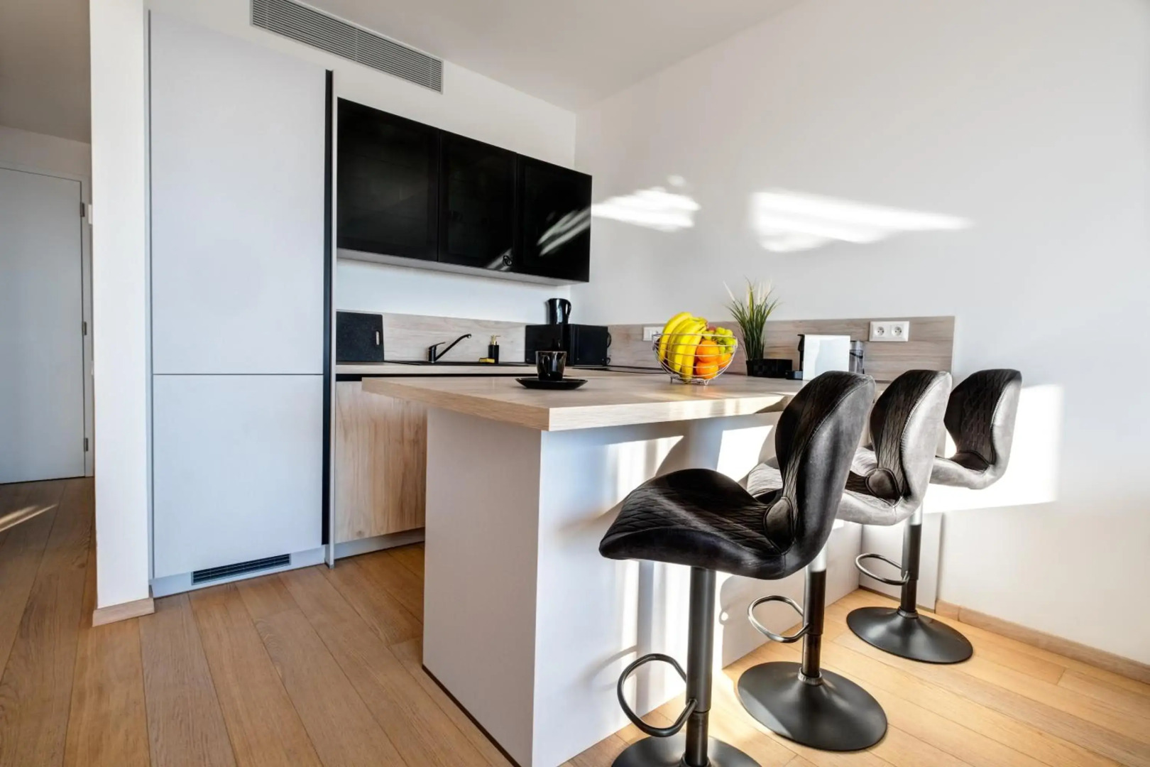 SKY PARK Central City Downtown