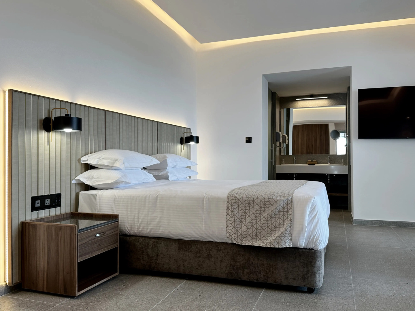 Sofianna Resort & Spa