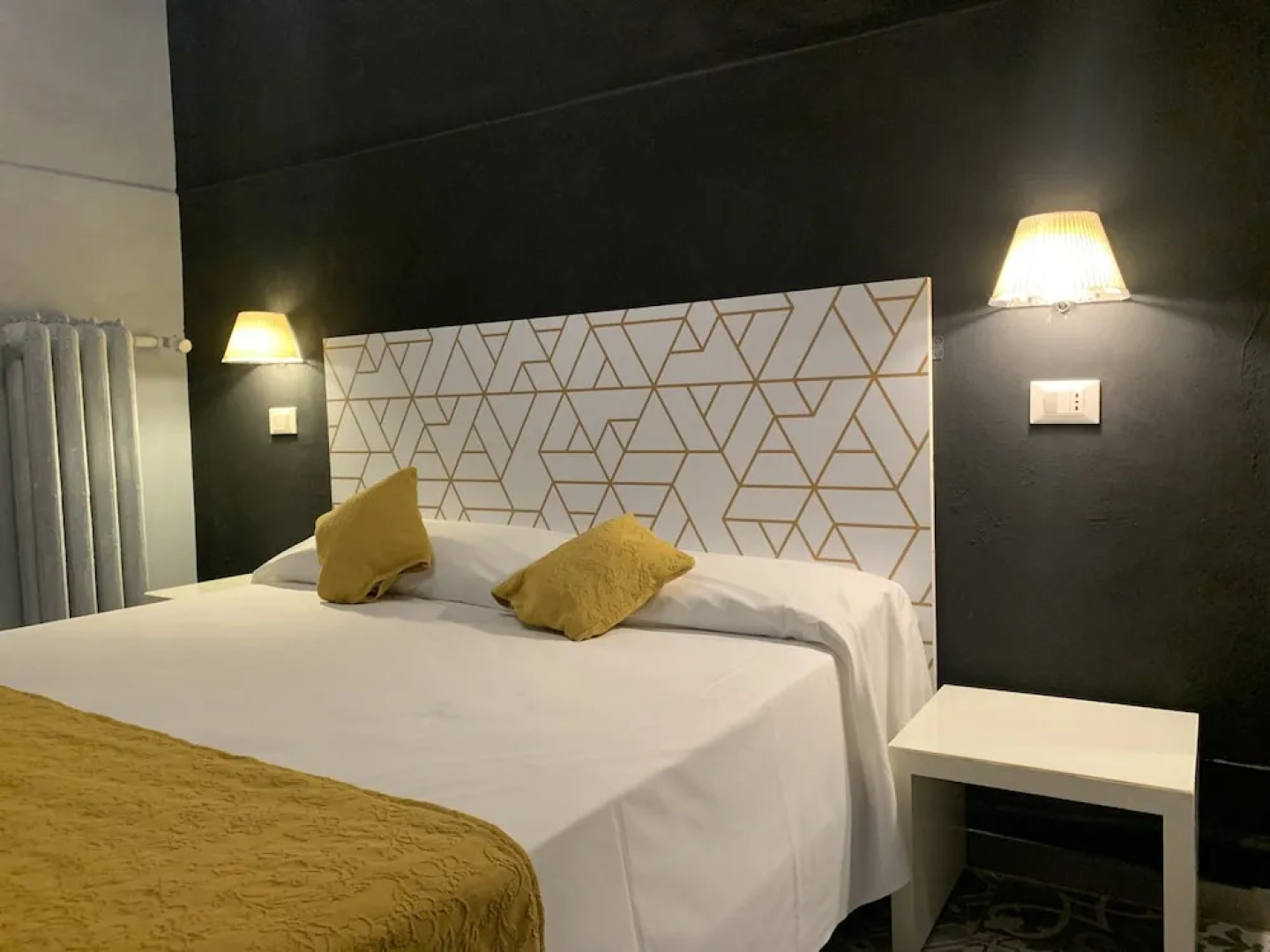 Villa Giovanna Citylife Milano