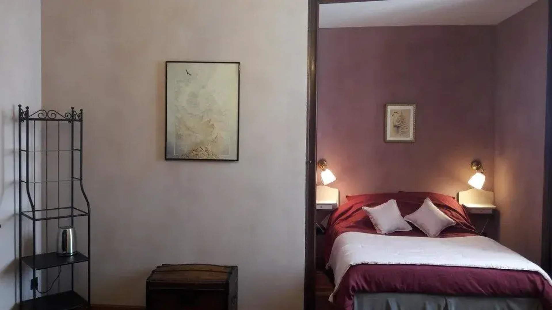 Maison et Table D'hôtes La Billebaude