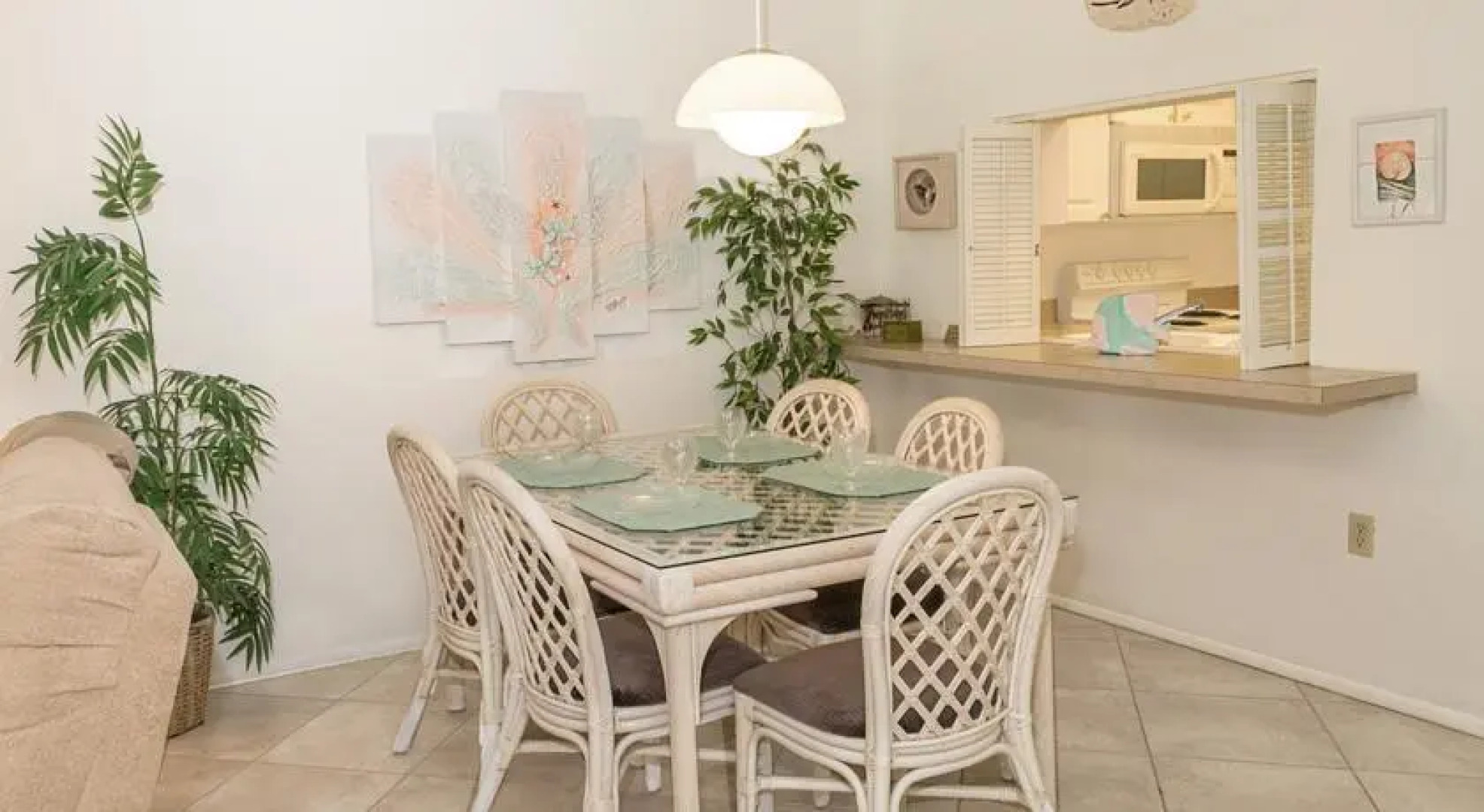 Palm Bay Club Bayside 328 by Vacation Rental Pros