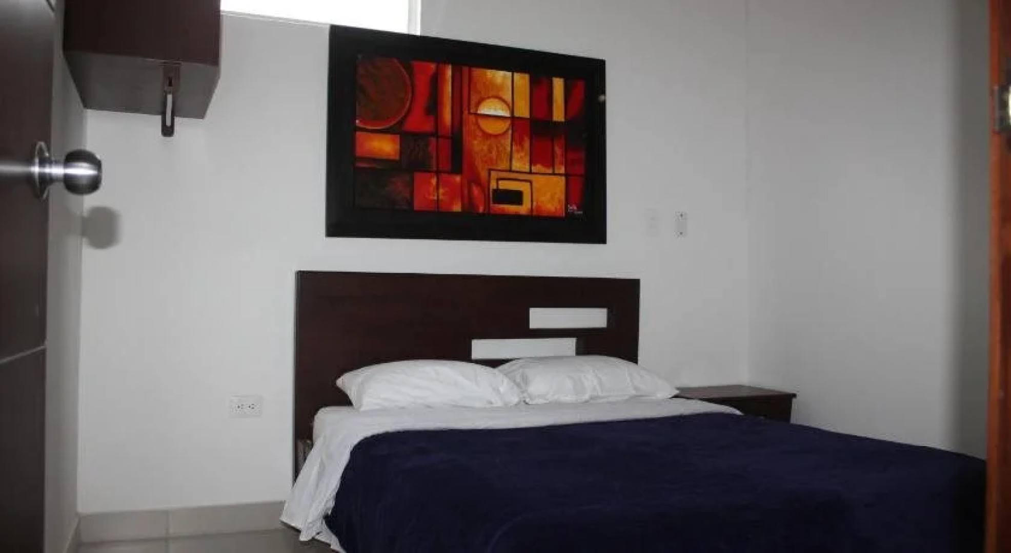 Hotel Las Piedras San Jose