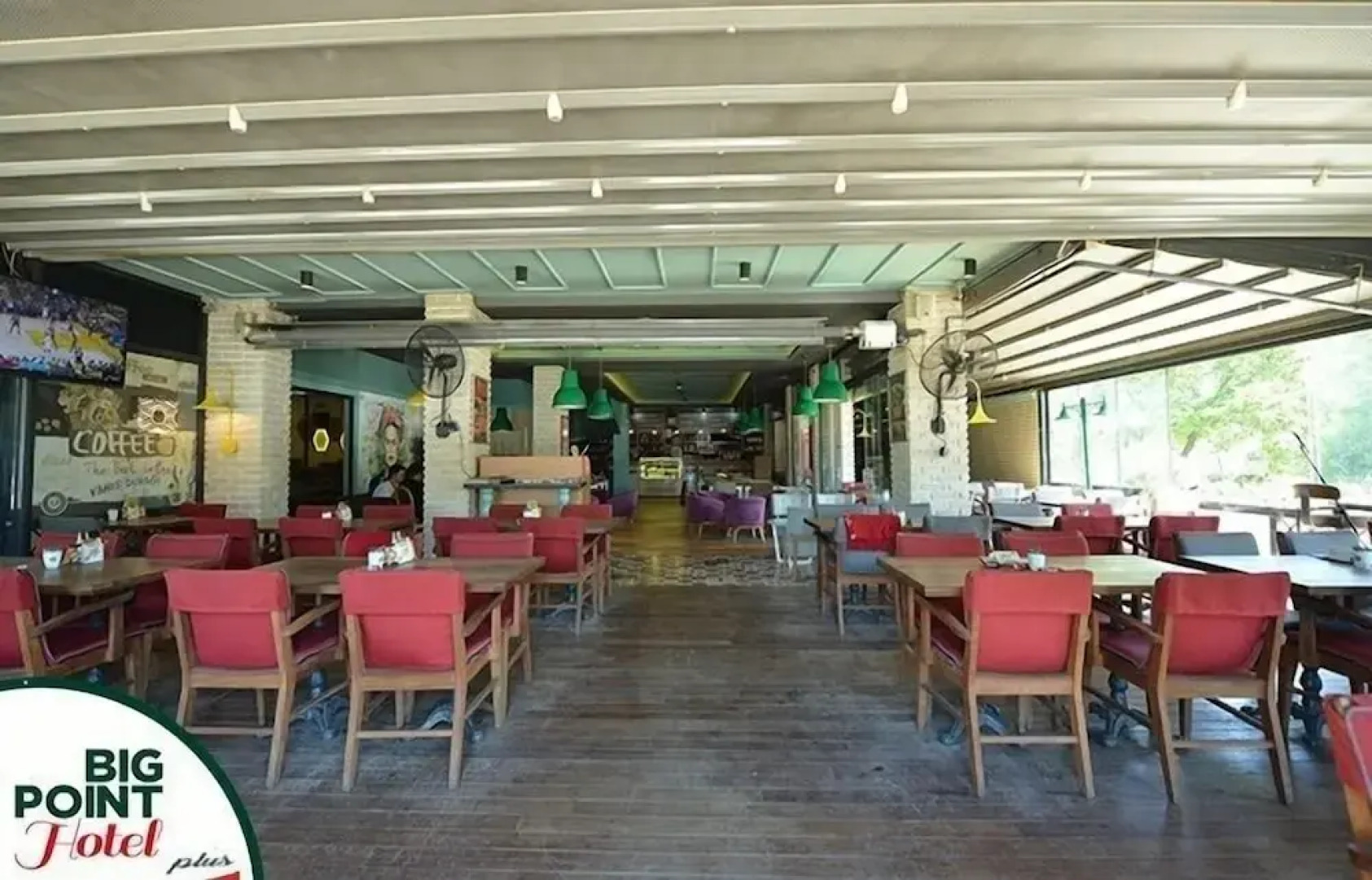 Big Point Plus Hotel