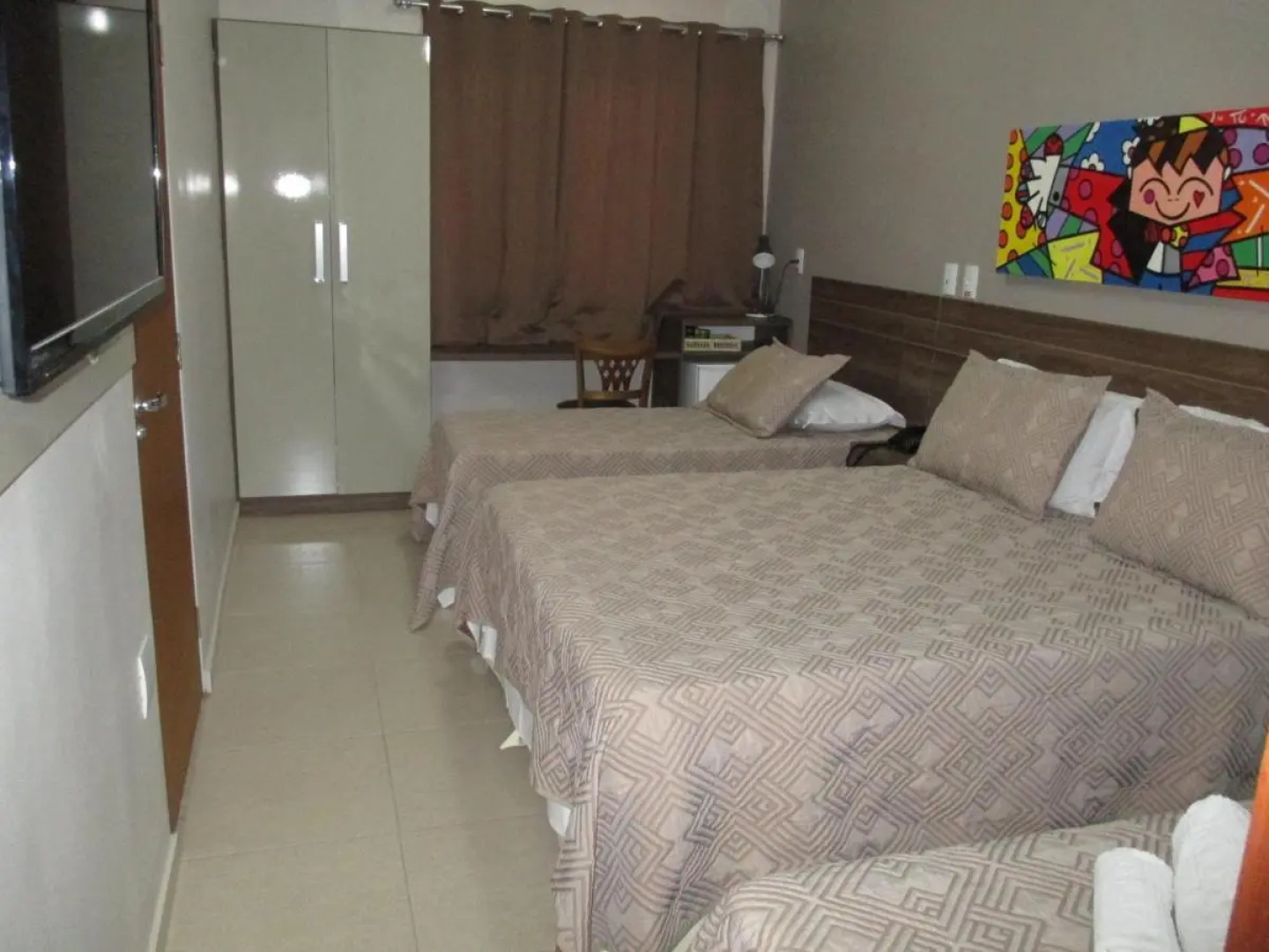 Cambraia Hotel Arcos