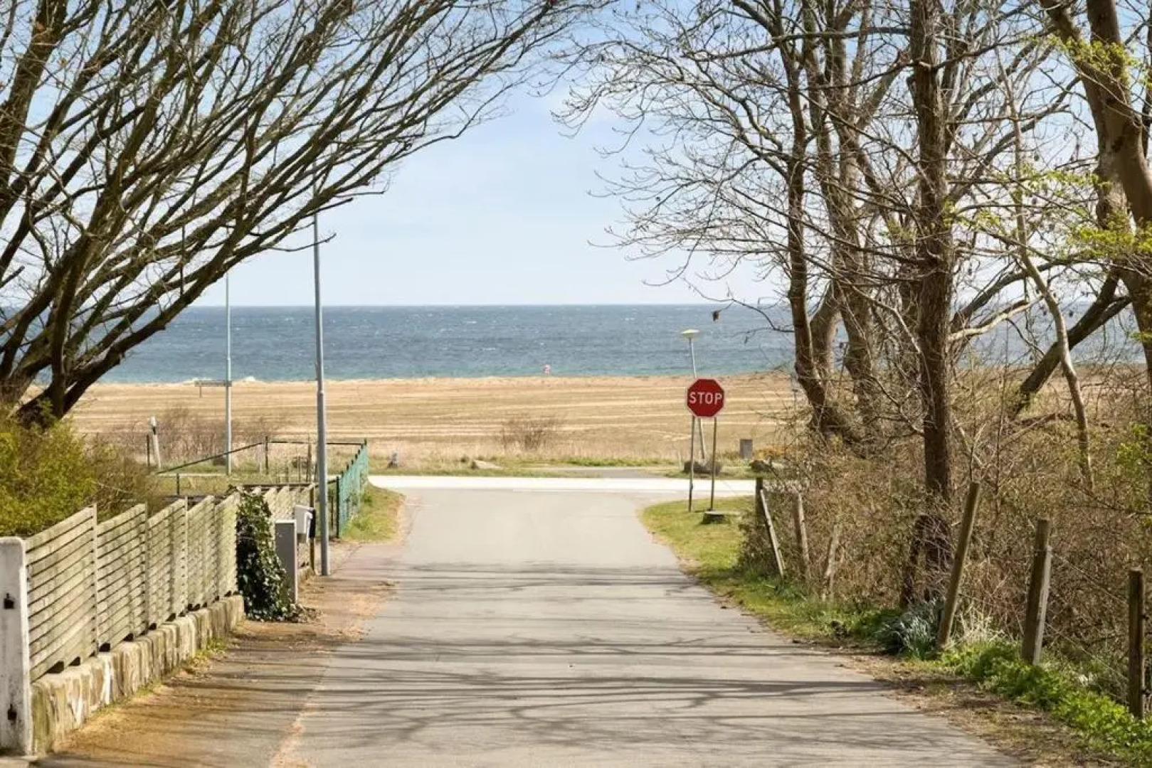 Tobisborg 1 Simrishamn