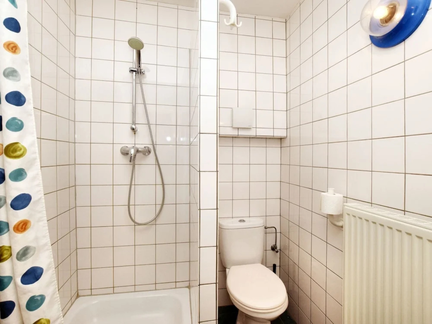 Pleasing Holiday Home in Richelle With Garden, Terrace, BBQ