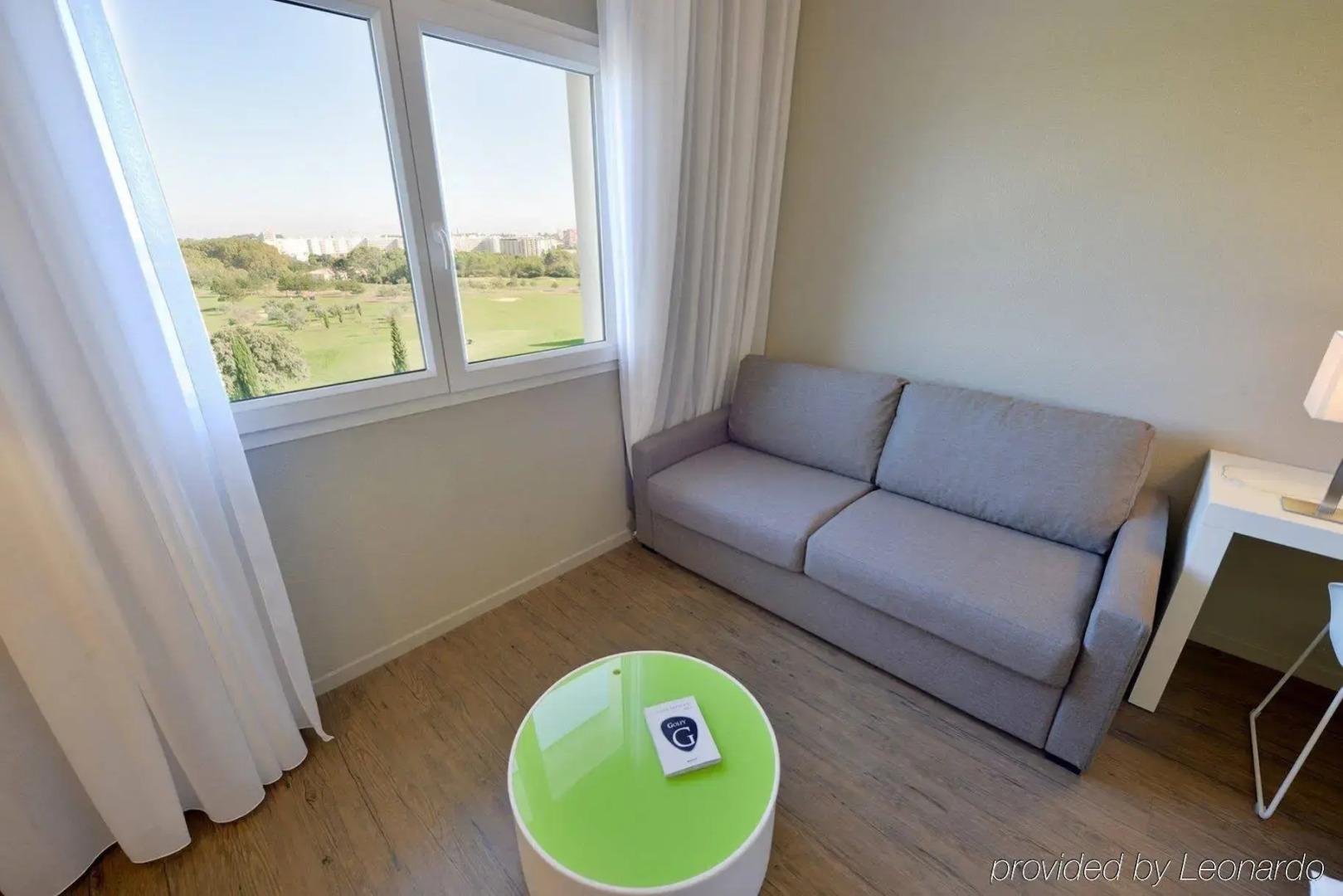 Quality Hotel du Golf Montpellier Juvignac