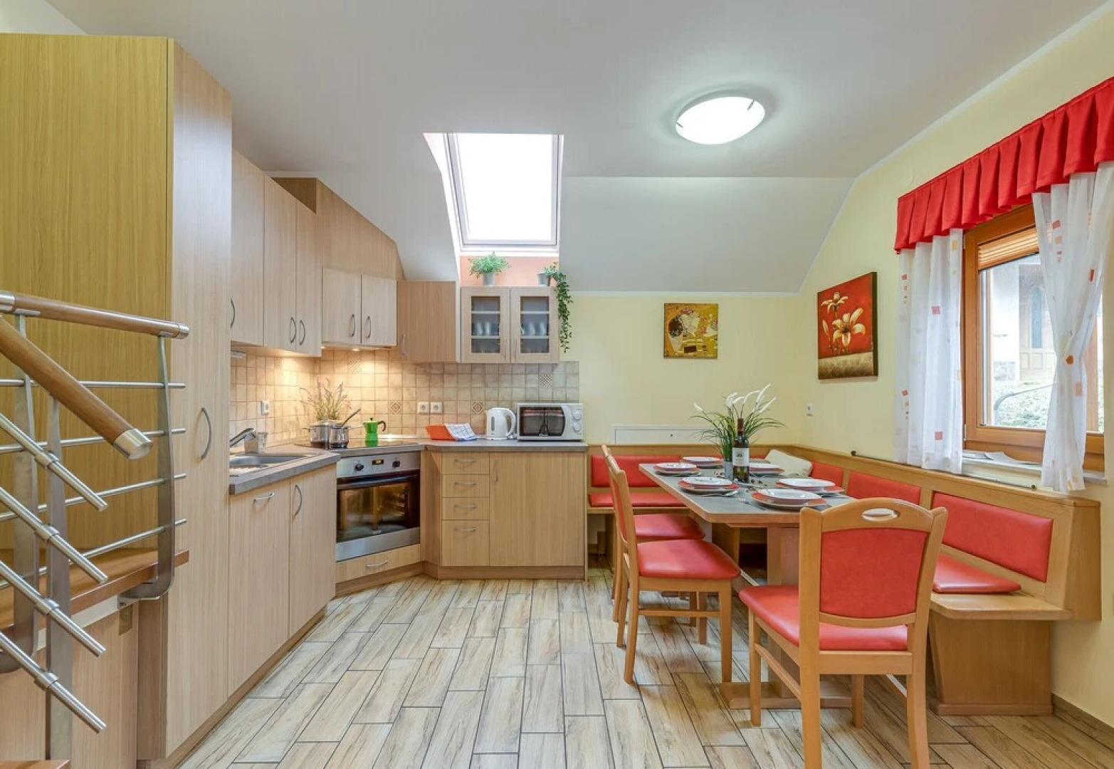 Countryside Hut 800m From Ski