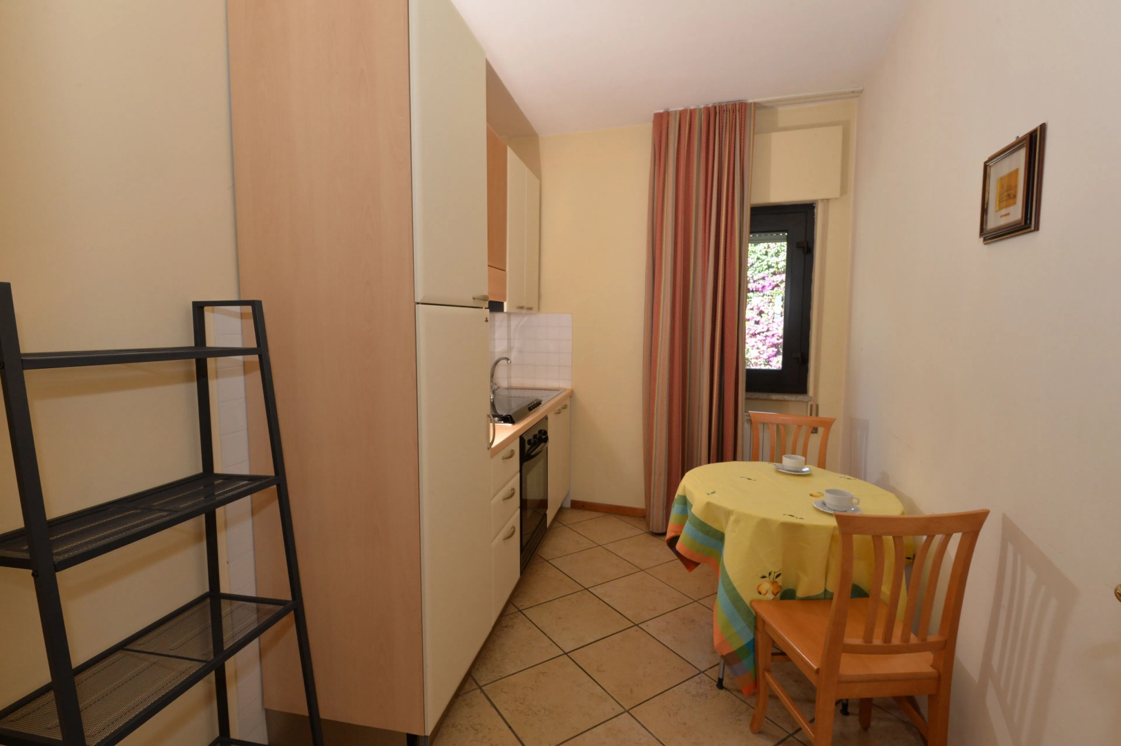 Residence Miramare