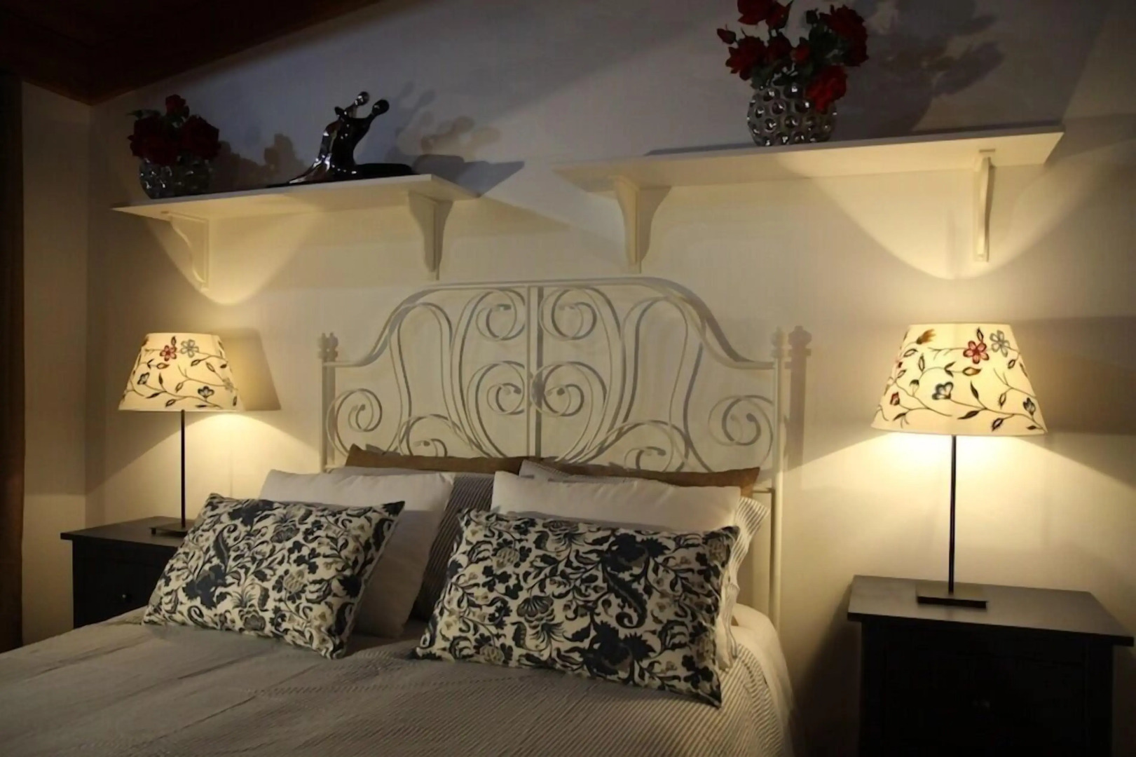 Quinta dos Padres Santos - Agroturismo SPA